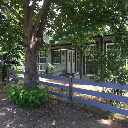 Ferienhaus Ahornallee Wendisch Rietz Buitenkant foto